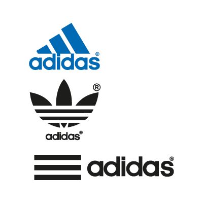 logo adidas 3 bladeren|adidas apparel logo.